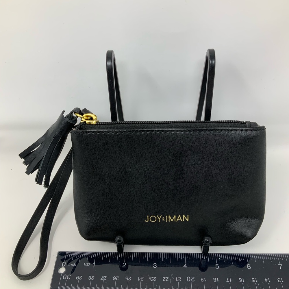 JOY & IMAN